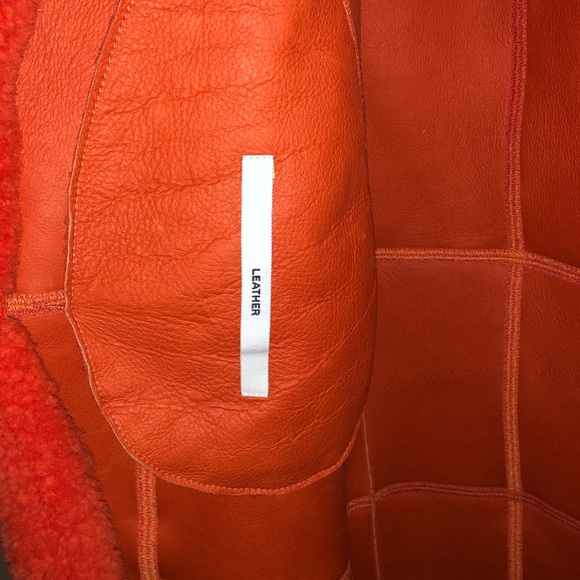 Off-White™ Trench Coat - Picture 4 of 7